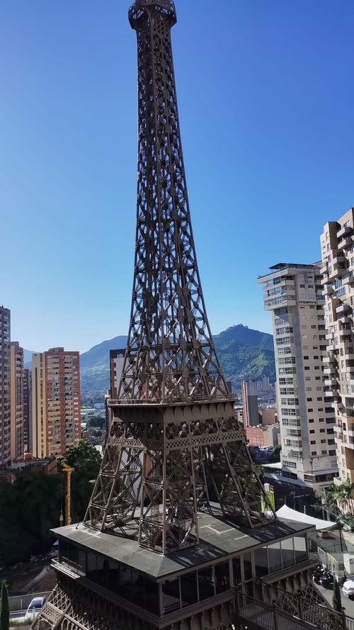 Apartamento de 3 alcobas en venta en Las Lomitas, Sabaneta, 100 m² · foto 15 de 24