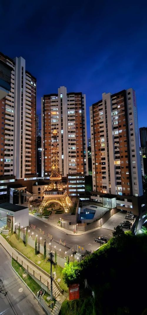 Apartamento de 3 alcobas en venta en Las Lomitas, Sabaneta, 100 m² · foto 22 de 24