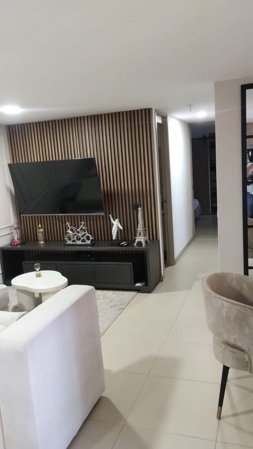 Apartamento de 3 alcobas en venta en Las Lomitas, Sabaneta, 100 m² · foto 14 de 24