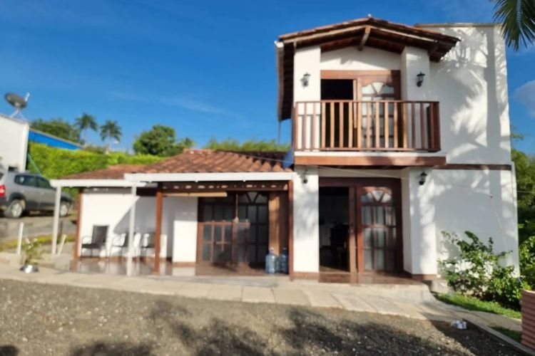 Finca en venta en Pereira, Pereira, 500 m² · foto 2 de 12