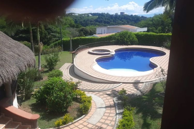 Finca en venta en Pereira, Pereira, 500 m² · foto 4 de 12