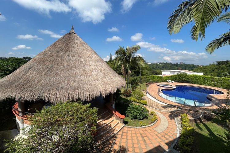 Finca en venta en Pereira, Pereira, 500 m² · foto 5 de 12
