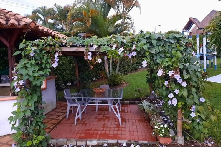 Finca en venta en Pereira, Pereira, 500 m² · foto 6 de 12