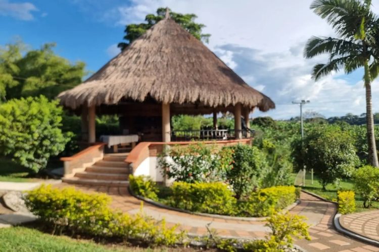 Finca en venta en Pereira, Pereira, 500 m² · foto 7 de 12
