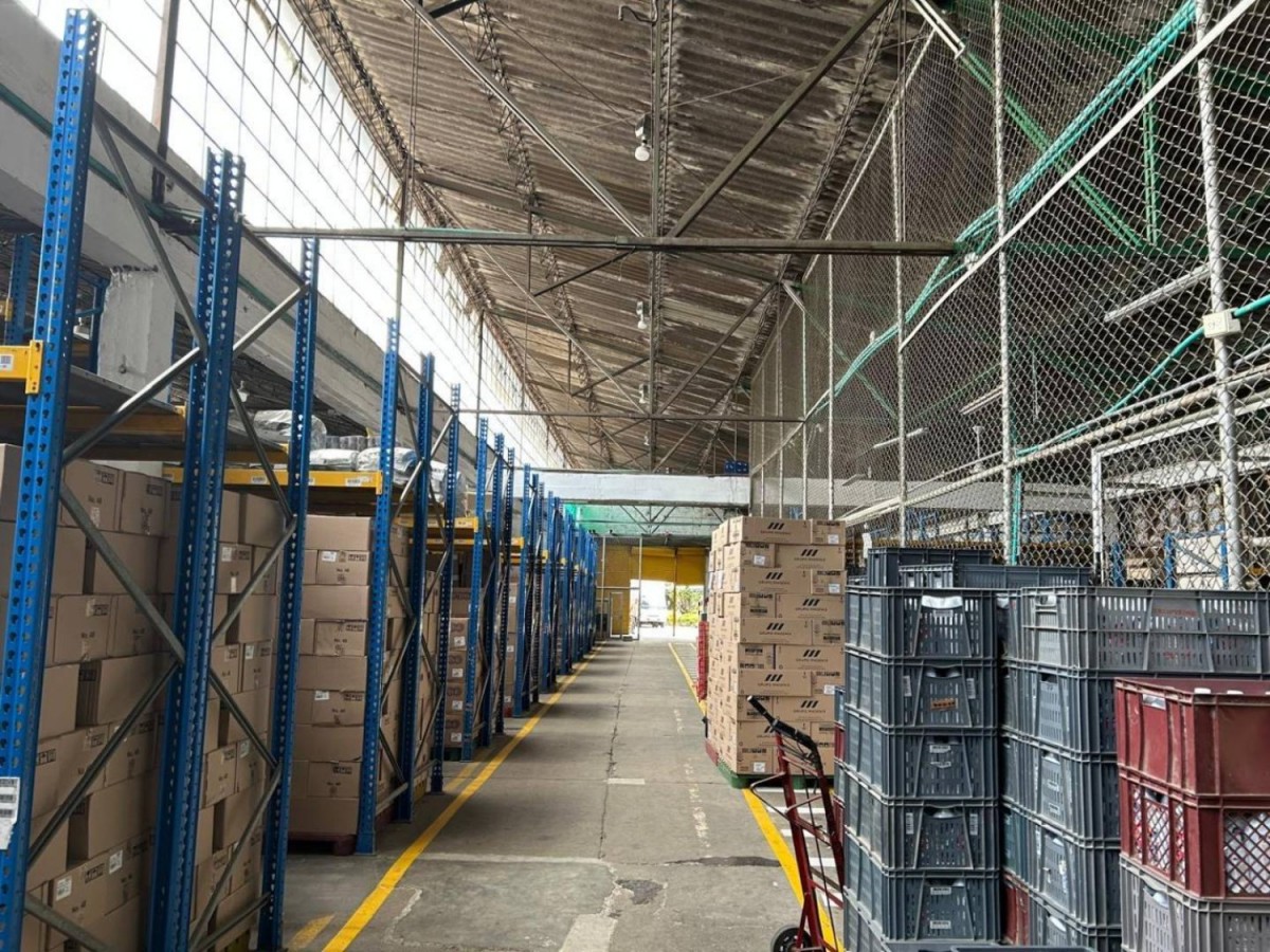 Bodega en venta en La colina, Medellín 3