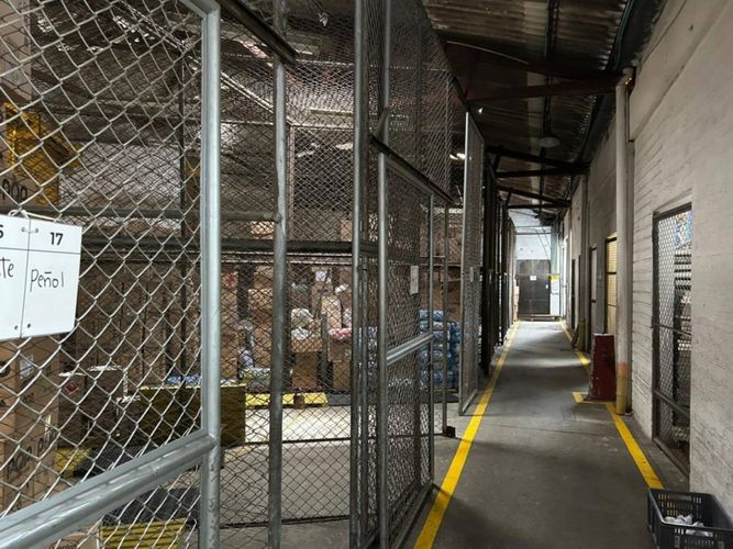 Bodega en venta en La Colina, Medellín, 4847 m² · foto 6 de 22