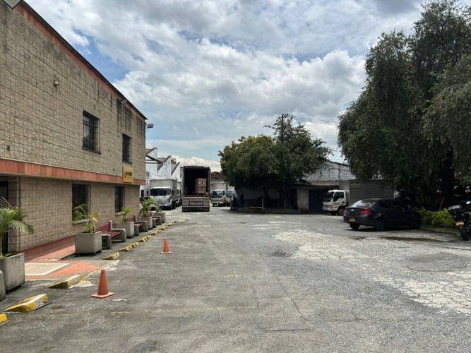 Bodega en venta en La Colina, Medellín, 4847 m² · foto 11 de 22