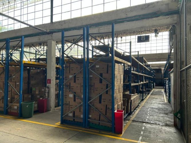 Bodega en venta en La Colina, Medellín, 4847 m² · foto 16 de 22