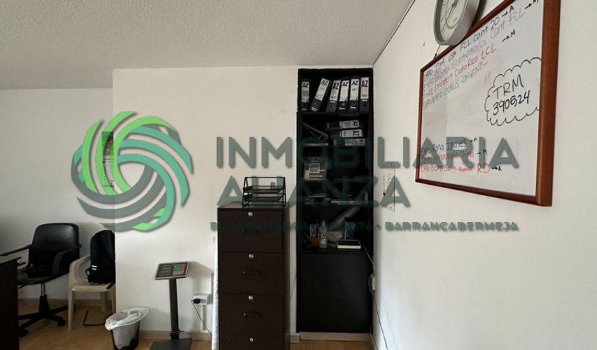 Oficina en venta en Centro, Bucaramanga, 34 m² · foto 5 de 11