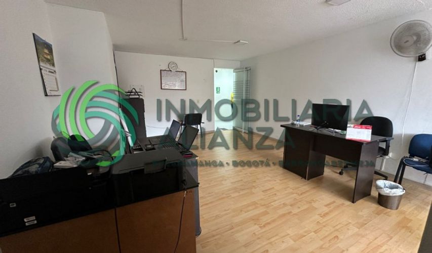 Oficina en venta en Centro, Bucaramanga, 34 m² · foto 8 de 11