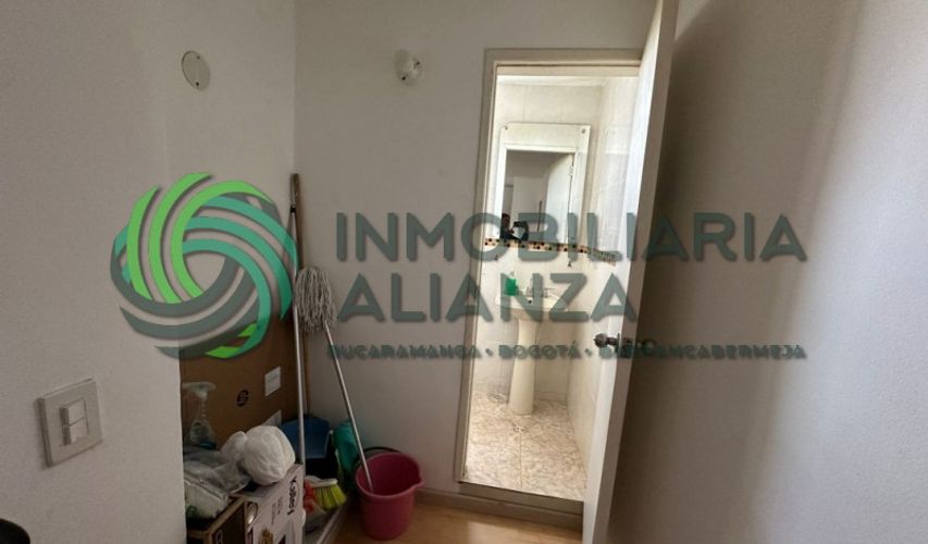Oficina en venta en Centro, Bucaramanga, 34 m² · foto 9 de 11