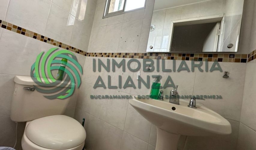 Oficina en venta en Centro, Bucaramanga, 34 m² · foto 10 de 11
