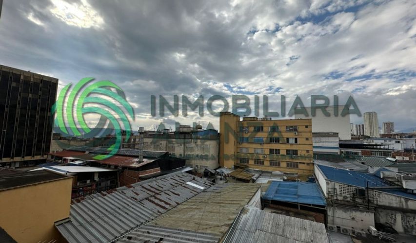 Oficina en venta en Centro, Bucaramanga, 34 m² · foto 11 de 11