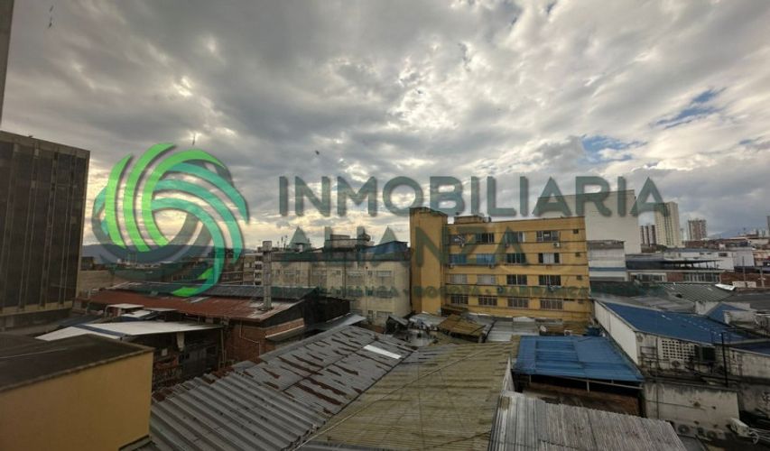 Oficina en venta en Centro, Bucaramanga, 30 m² · foto 5 de 8