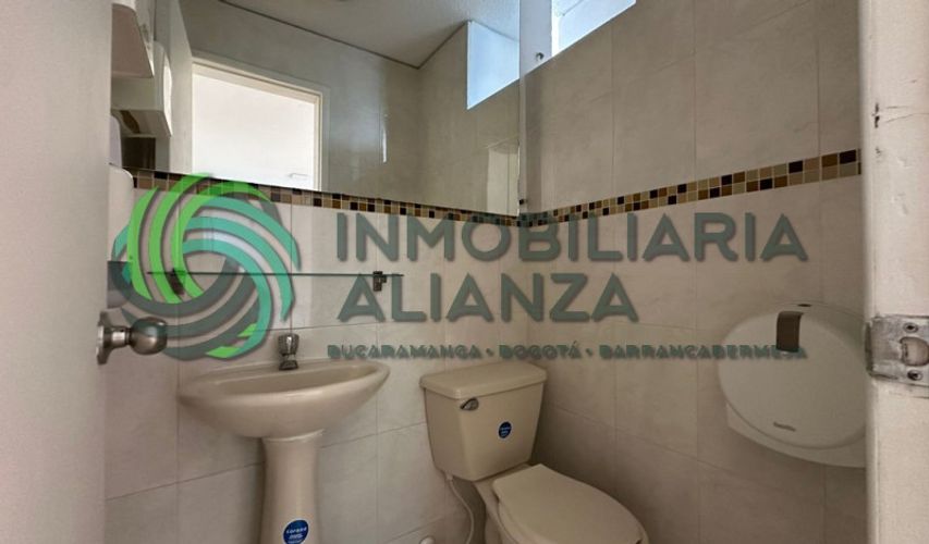 Oficina en venta en Centro, Bucaramanga, 30 m² · foto 7 de 8