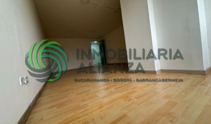 Oficina en venta en Centro, Bucaramanga, 30 m² · foto 8 de 8