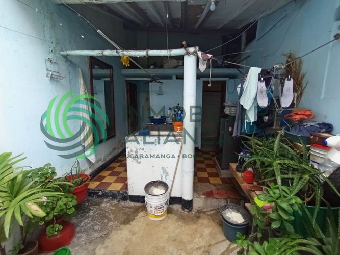 Casa de 6 alcobas en venta en Centro, Bucaramanga, 292 m² · foto 11 de 24