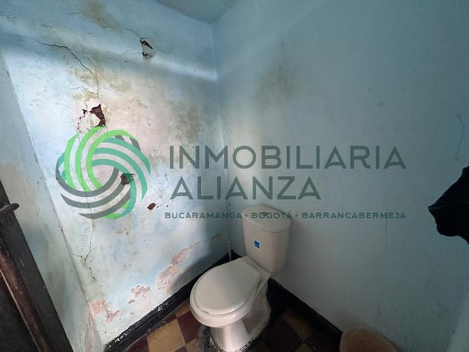 Casa de 6 alcobas en venta en Centro, Bucaramanga, 292 m² · foto 14 de 24