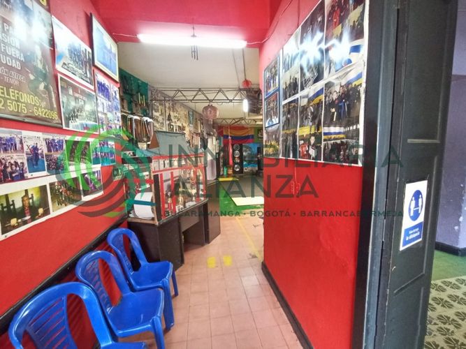Casa de 6 alcobas en venta en Centro, Bucaramanga, 292 m² · foto 15 de 24