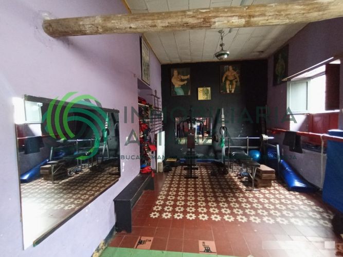 Casa de 6 alcobas en venta en Centro, Bucaramanga, 292 m² · foto 17 de 24
