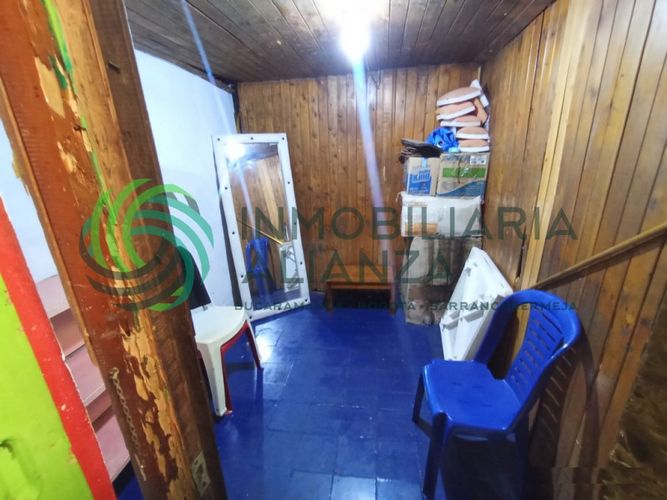 Casa de 6 alcobas en venta en Centro, Bucaramanga, 292 m² · foto 22 de 24