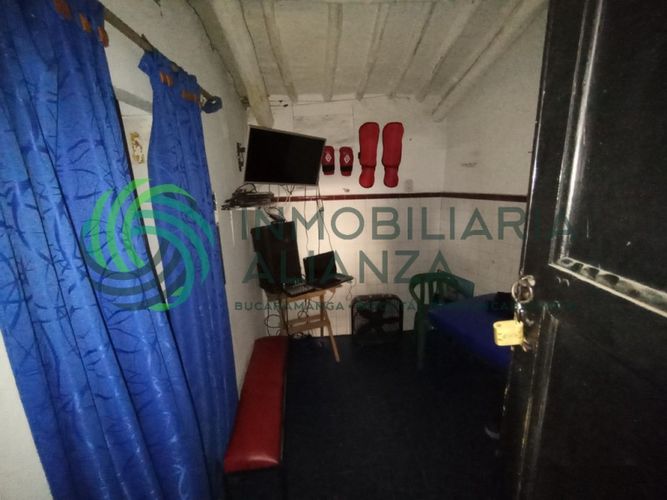 Casa de 6 alcobas en venta en Centro, Bucaramanga, 292 m² · foto 24 de 24