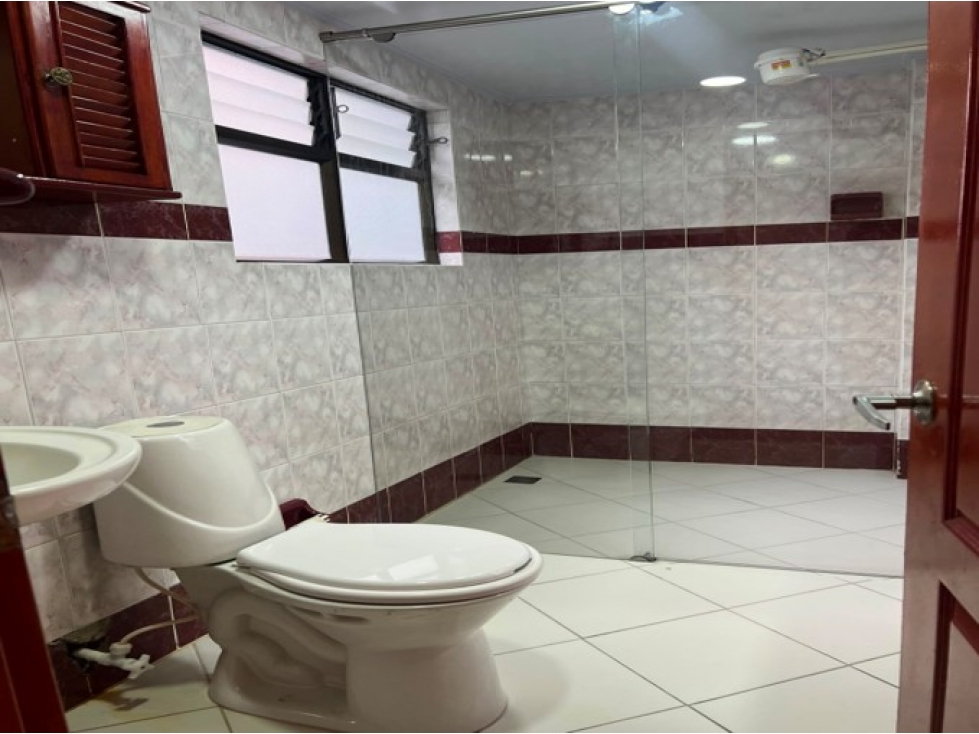 Casa en venta en La floresta, Medellín 5