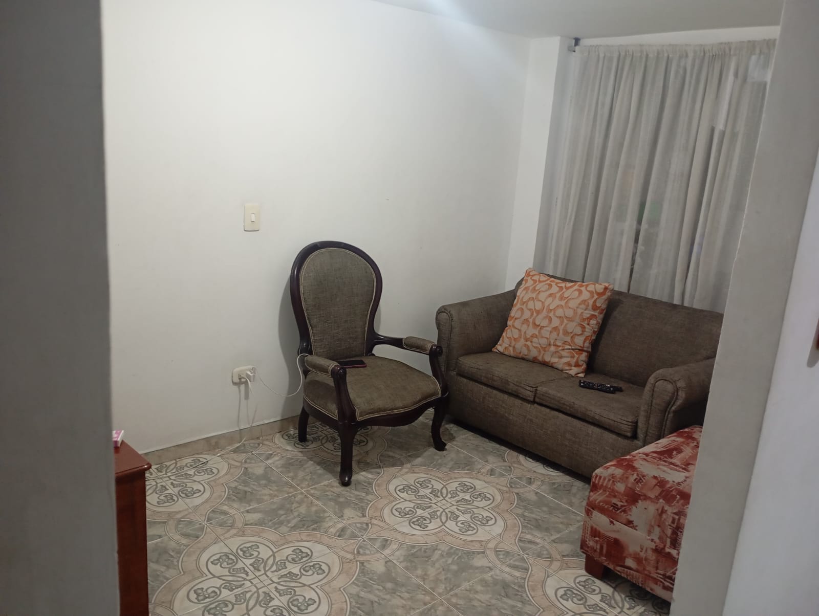 Casa en venta en Playa Rica, Dosquebradas · foto 3 de 10
