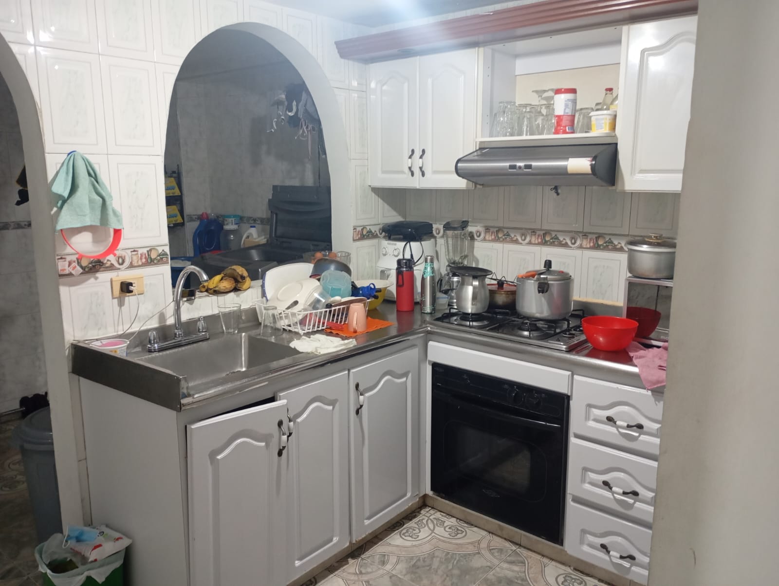 Casa en venta en Playa Rica, Dosquebradas · foto 5 de 10