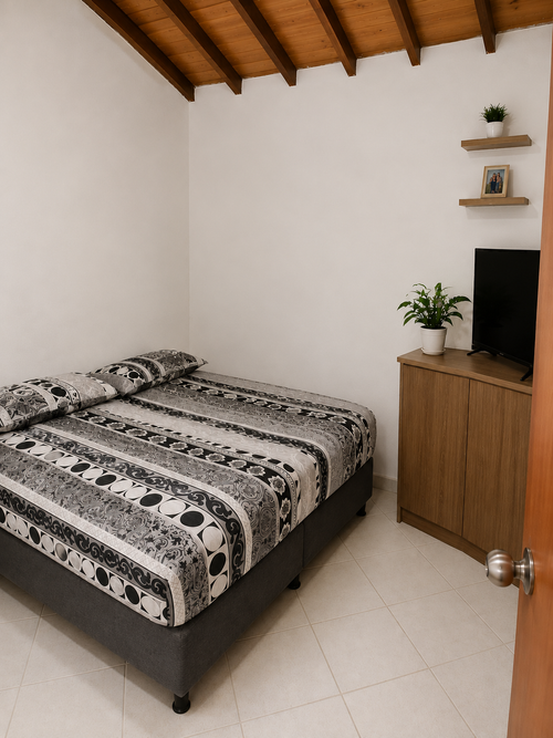 Casa de 6 alcobas en venta en Bellavista, Bello, 160 m² · foto 11 de 24