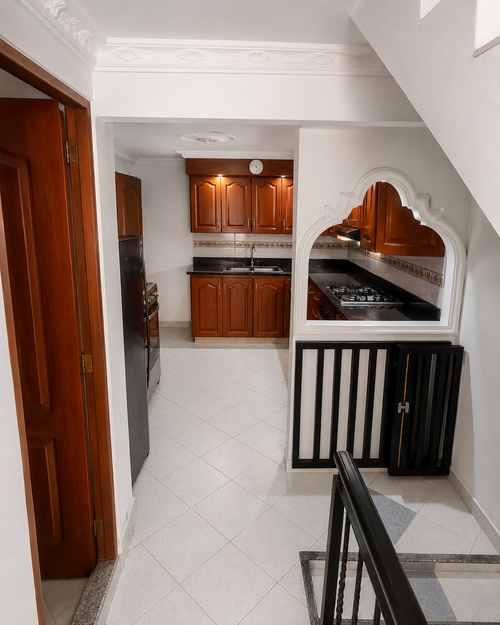 Casa de 6 alcobas en venta en Bellavista, Bello, 160 m² · foto 12 de 24