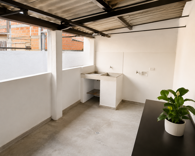 Casa de 6 alcobas en venta en Bellavista, Bello, 160 m² · foto 13 de 24