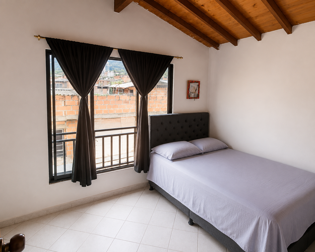 Casa de 6 alcobas en venta en Bellavista, Bello, 160 m² · foto 14 de 24