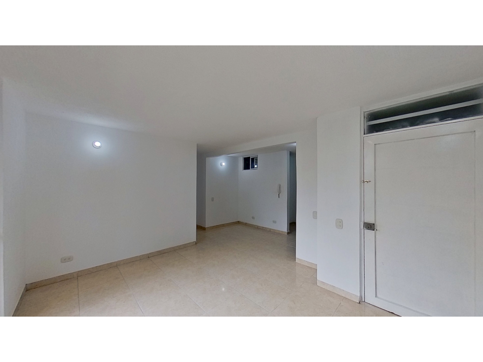 Apartamento en venta en Pinos Polo Club, Mosquera · foto 2 de 22