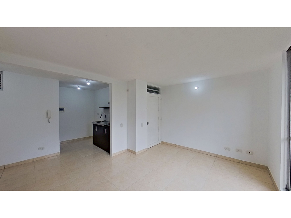 Apartamento en venta en Pinos Polo Club, Mosquera · foto 3 de 22