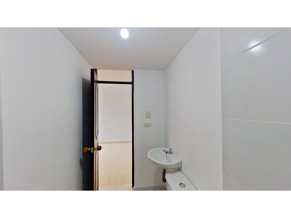 Apartamento en venta en Pinos Polo Club, Mosquera · foto 4 de 22