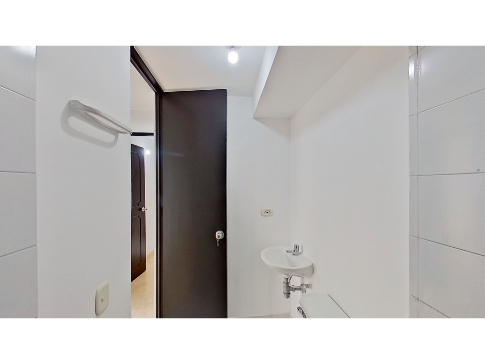 Apartamento en venta en Pinos Polo Club, Mosquera · foto 5 de 22