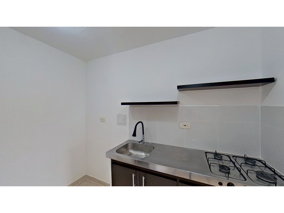 Apartamento en venta en Pinos Polo Club, Mosquera · foto 13 de 22