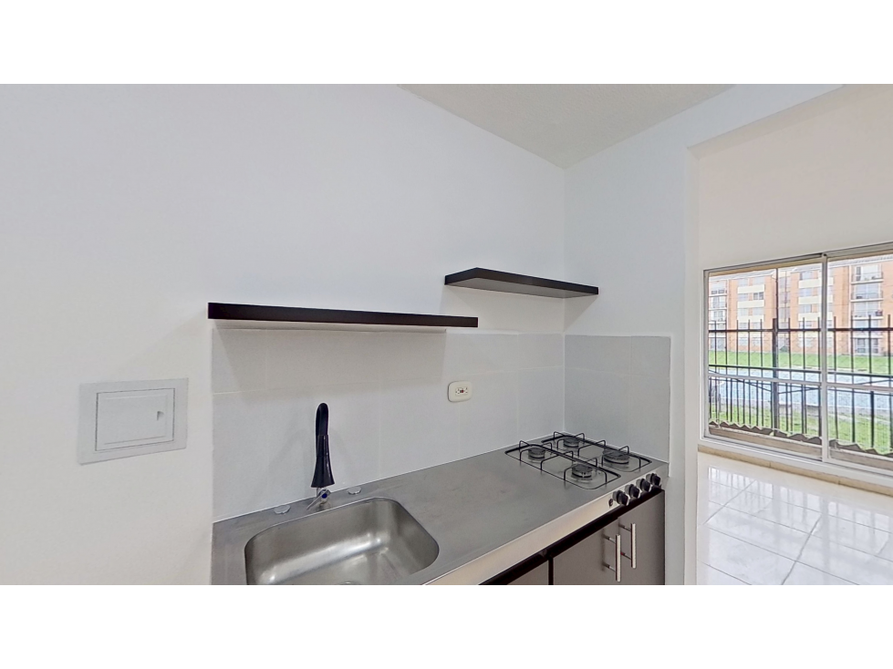 Apartamento en venta en Pinos Polo Club, Mosquera · foto 14 de 22