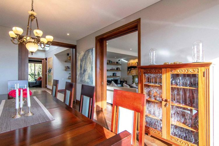 Apartamento de 4 alcobas en venta en Cerros De Los Alpes, Bogotá, 456 m² · foto 20 de 24