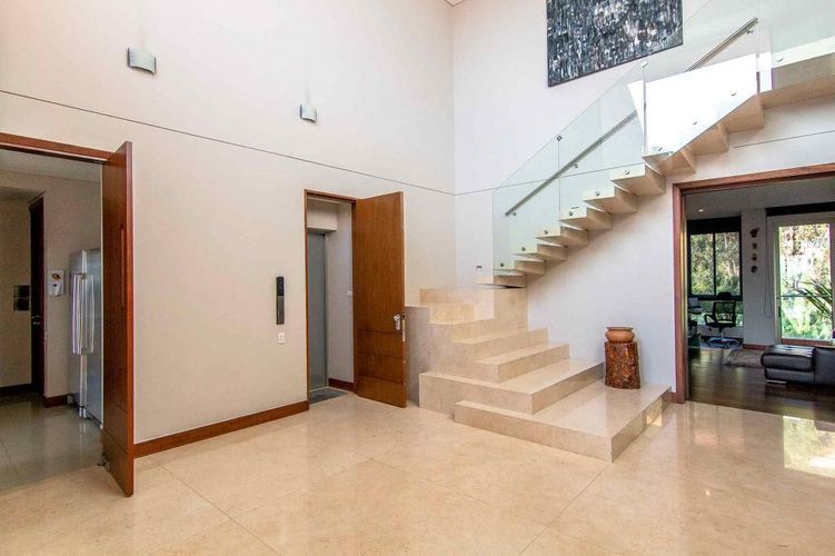 Apartamento de 4 alcobas en venta en Cerros De Los Alpes, Bogotá, 456 m² · foto 23 de 24