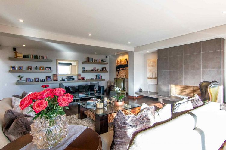 Apartamento de 4 alcobas en venta en Cerros De Los Alpes, Bogotá, 456 m² · foto 24 de 24