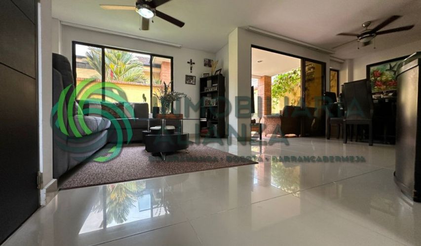 Casa de 4 alcobas en venta en Cañaveral, Floridablanca, 159 m² · foto 4 de 24