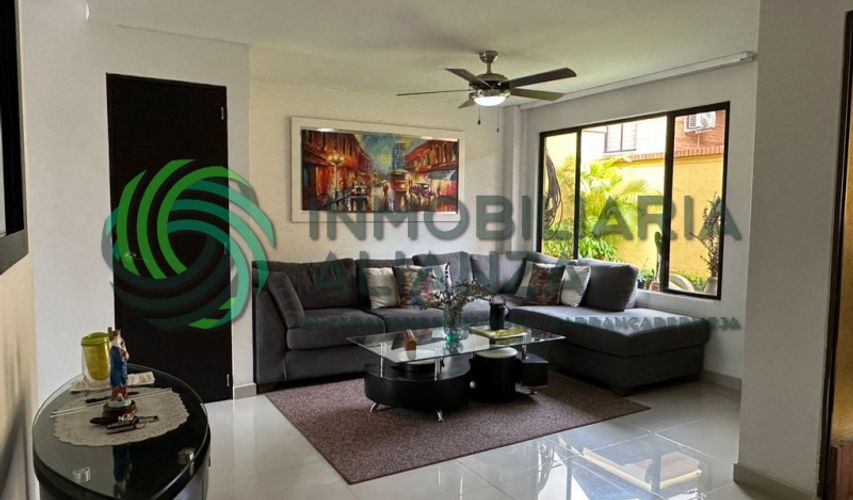 Casa de 4 alcobas en venta en Cañaveral, Floridablanca, 159 m² · foto 5 de 24