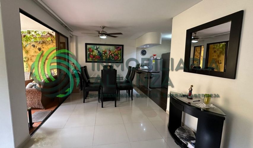 Casa de 4 alcobas en venta en Cañaveral, Floridablanca, 159 m² · foto 6 de 24