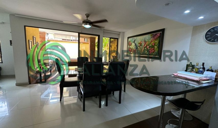 Casa de 4 alcobas en venta en Cañaveral, Floridablanca, 159 m² · foto 7 de 24