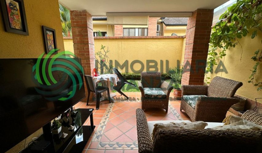 Casa de 4 alcobas en venta en Cañaveral, Floridablanca, 159 m² · foto 8 de 24