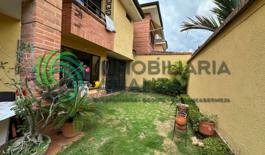 Casa de 4 alcobas en venta en Cañaveral, Floridablanca, 159 m² · foto 9 de 24
