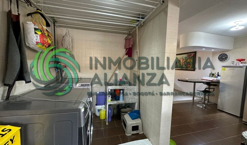 Casa de 4 alcobas en venta en Cañaveral, Floridablanca, 159 m² · foto 12 de 24