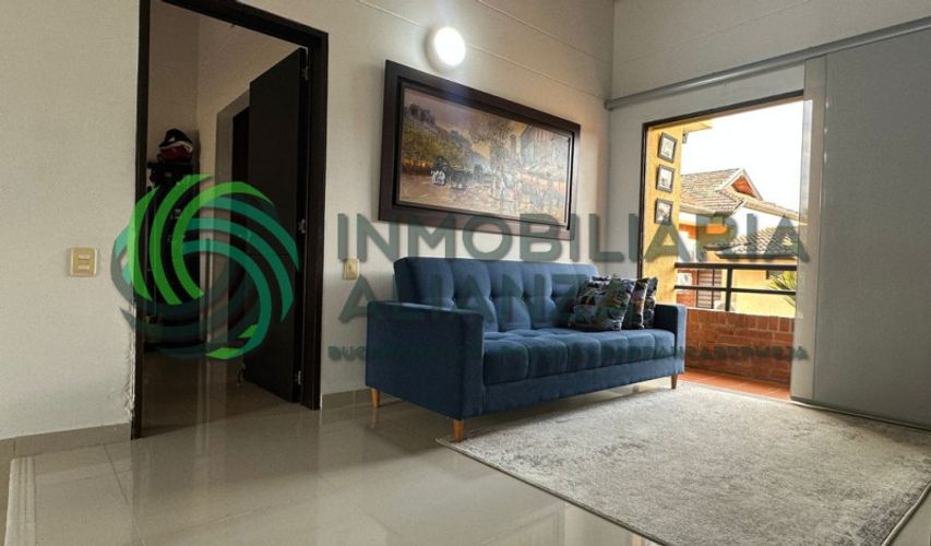 Casa de 4 alcobas en venta en Cañaveral, Floridablanca, 159 m² · foto 14 de 24